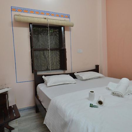 Hotel Bawarri Haveli Jodhpur  Eksteriør bilde