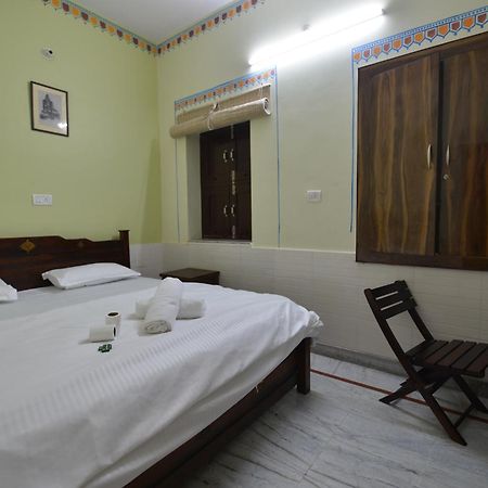 Hotel Bawarri Haveli Jodhpur  Eksteriør bilde