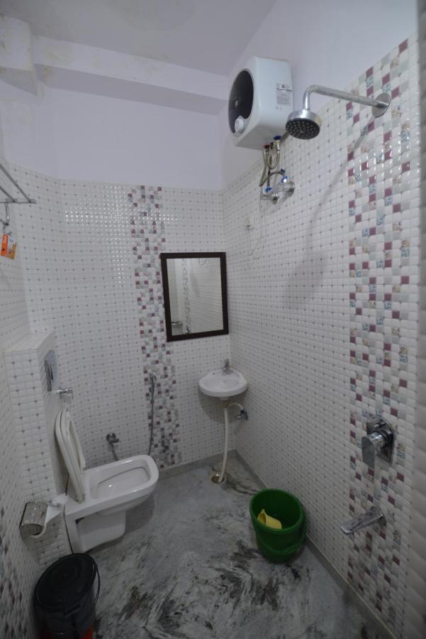 Hotel Bawarri Haveli Jodhpur  Eksteriør bilde