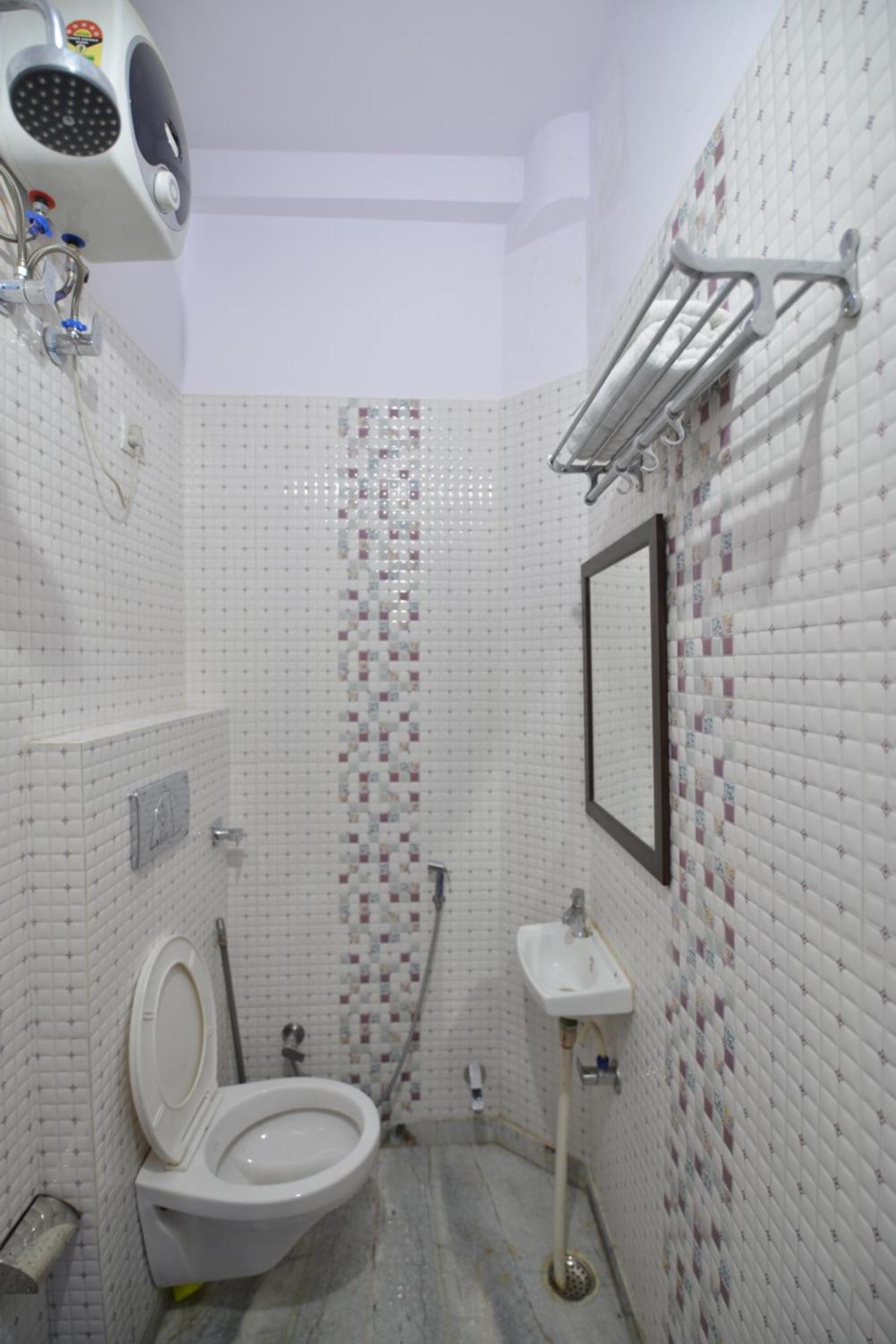 Hotel Bawarri Haveli Jodhpur  Eksteriør bilde