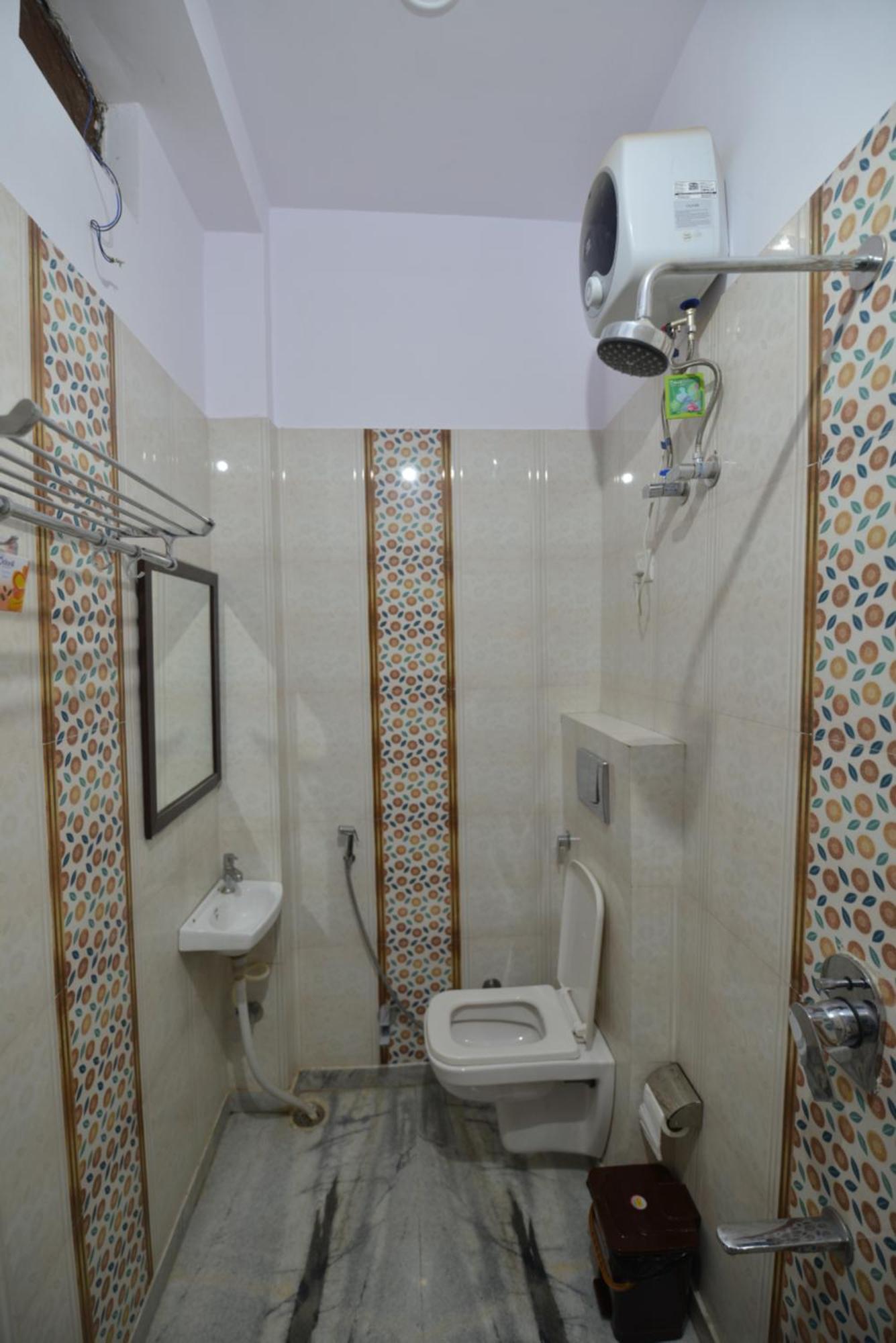 Hotel Bawarri Haveli Jodhpur  Eksteriør bilde