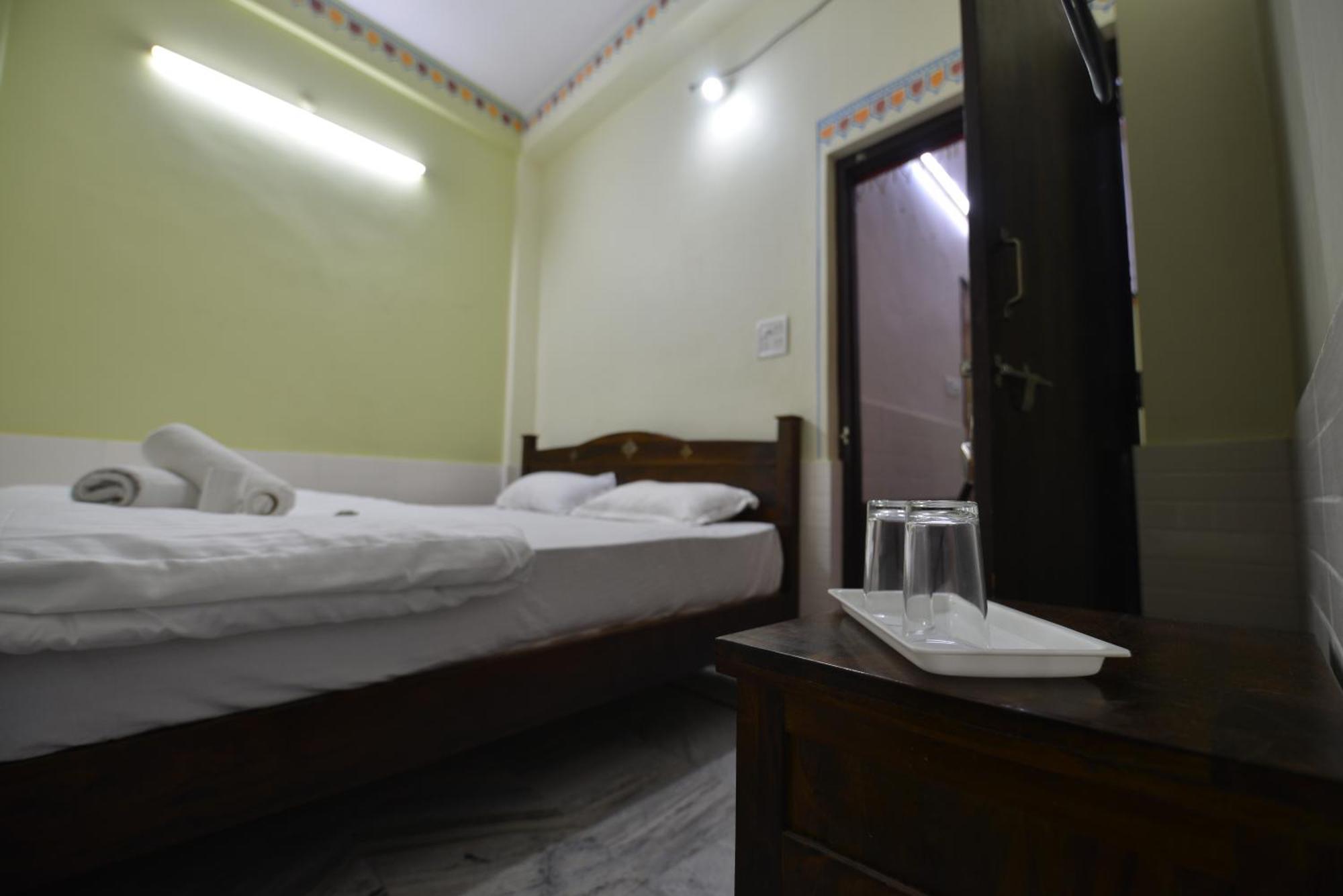 Hotel Bawarri Haveli Jodhpur  Eksteriør bilde