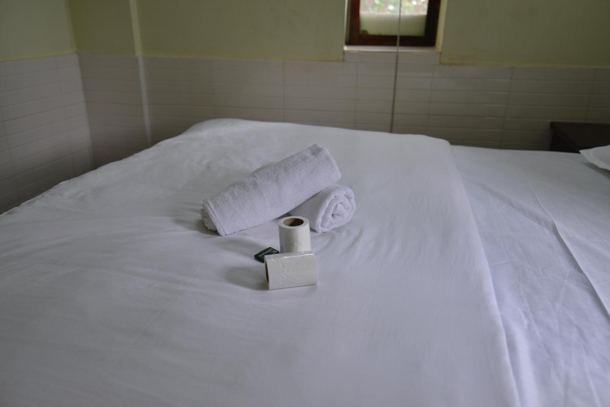 Hotel Bawarri Haveli Jodhpur  Eksteriør bilde