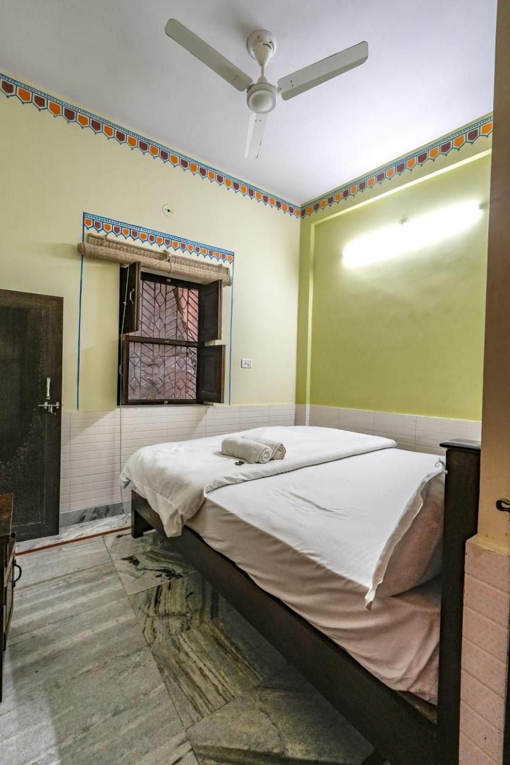 Hotel Bawarri Haveli Jodhpur  Eksteriør bilde