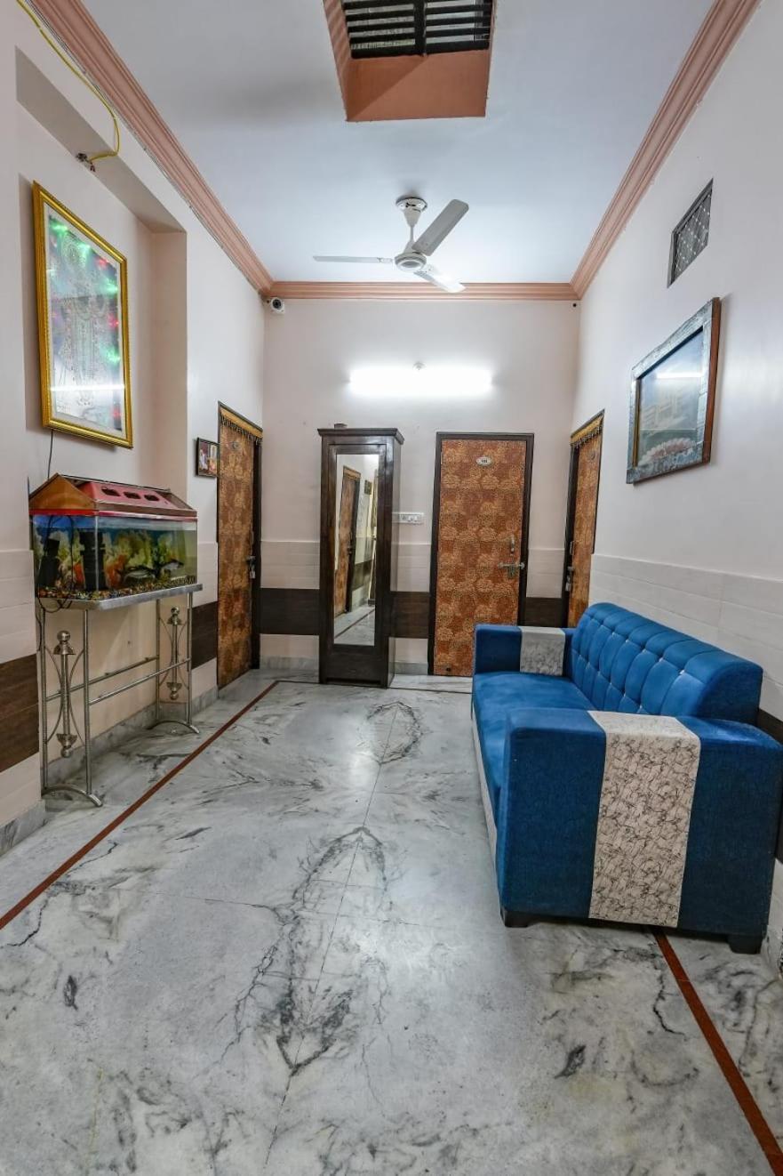 Hotel Bawarri Haveli Jodhpur  Eksteriør bilde