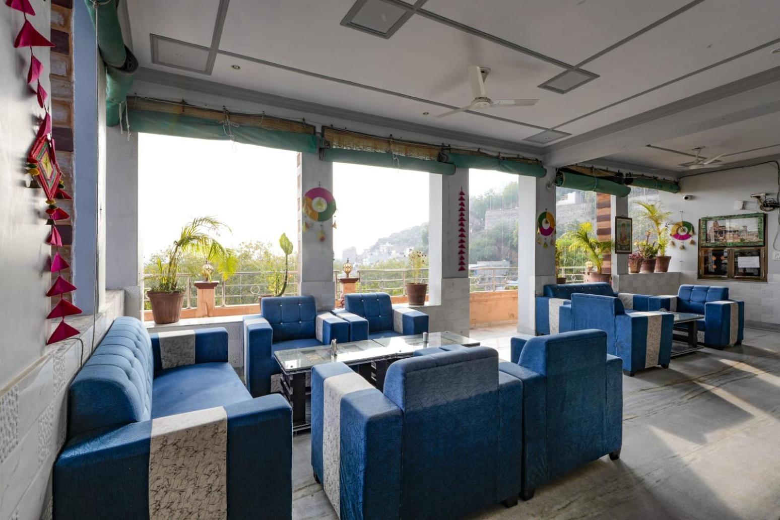 Hotel Bawarri Haveli Jodhpur  Eksteriør bilde